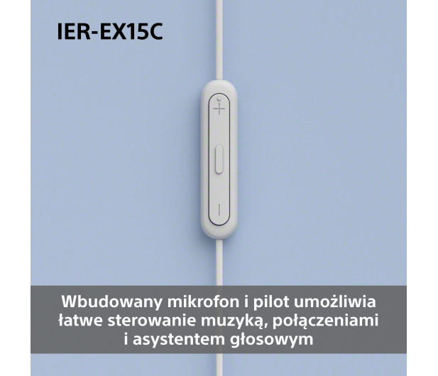 Sony EX15C Różowe - 1361483 - zdjęcie 5